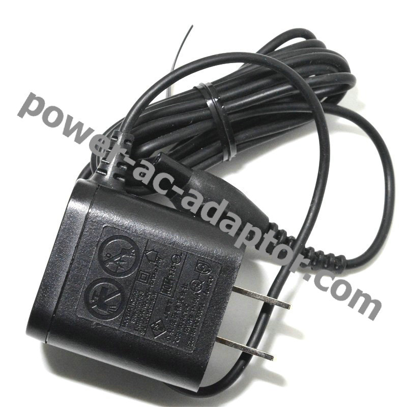 Original Philips RQ312 RQ311 RQ338 AC Power Adapter charger